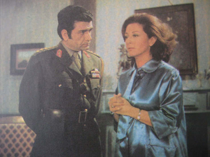 Ο Β’ Παγκόσμιος Πόλεμος στην ελληνική και ξένη τηλεόραση