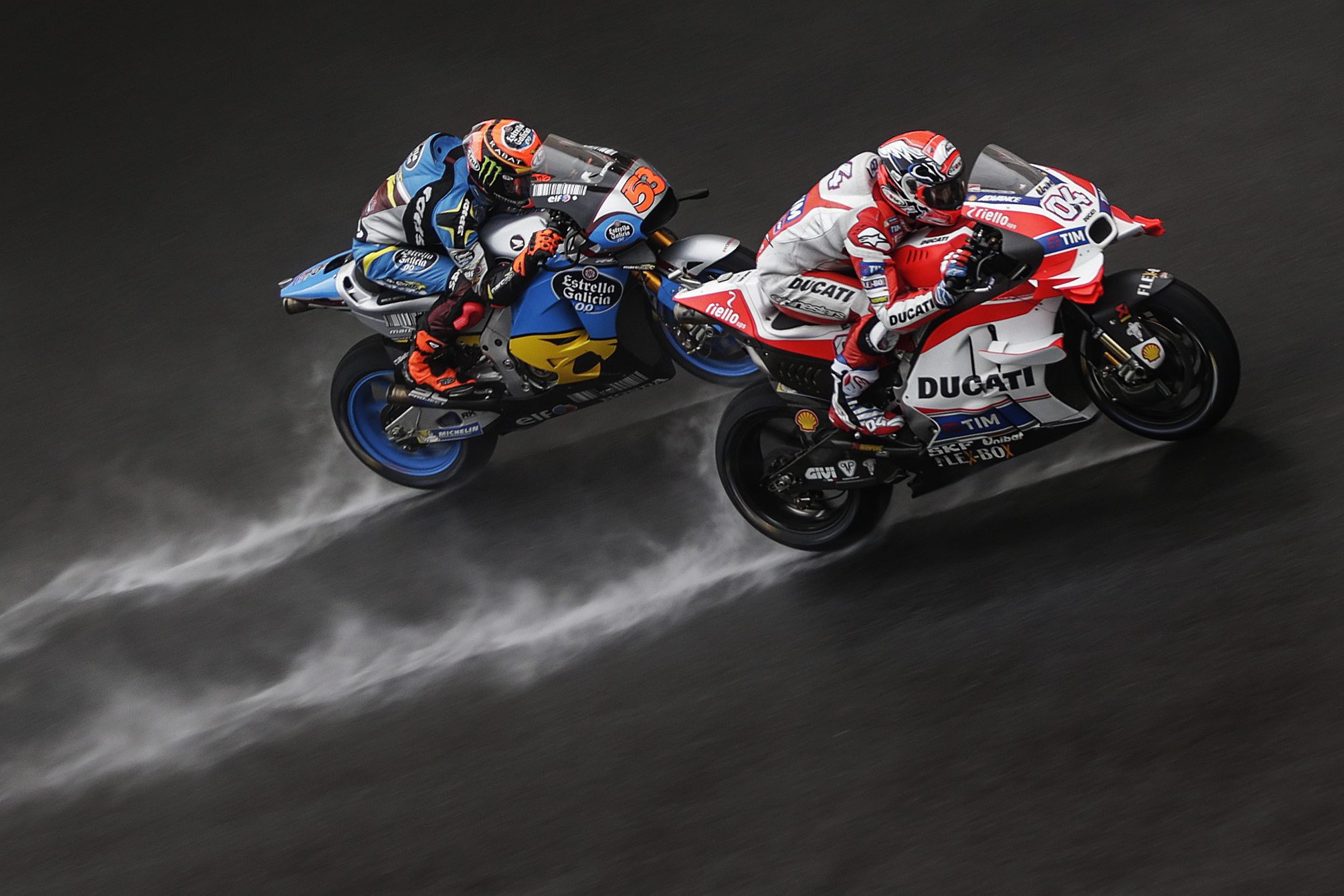 MotoGP – Μαλαισία 2016: Pole position για τον A. Dovizioso
