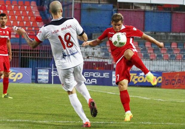 Μηδέν… σε όλα για Βέροια και Πλατανιά