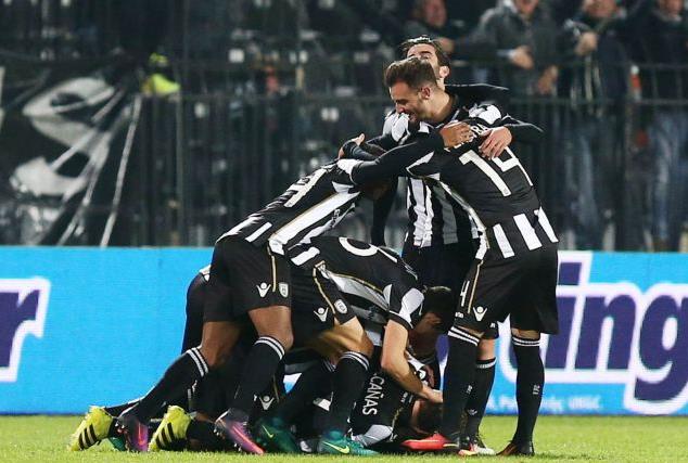 Ο Μάτος «λύτρωσε» τον ΠΑΟΚ, νίκες και για ΠΑΟ, Αστέρα