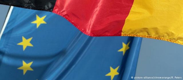 «Δημιουργείται η εντύπωση μιας γερμανικής Ευρώπης»