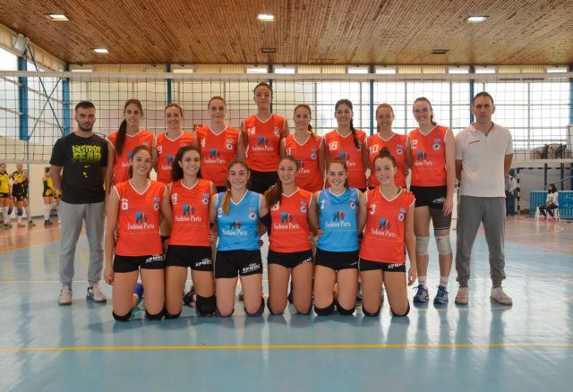 Με νίκη των Μακεδόνων επί του Αίαντα έπεσε η «αυλαία»