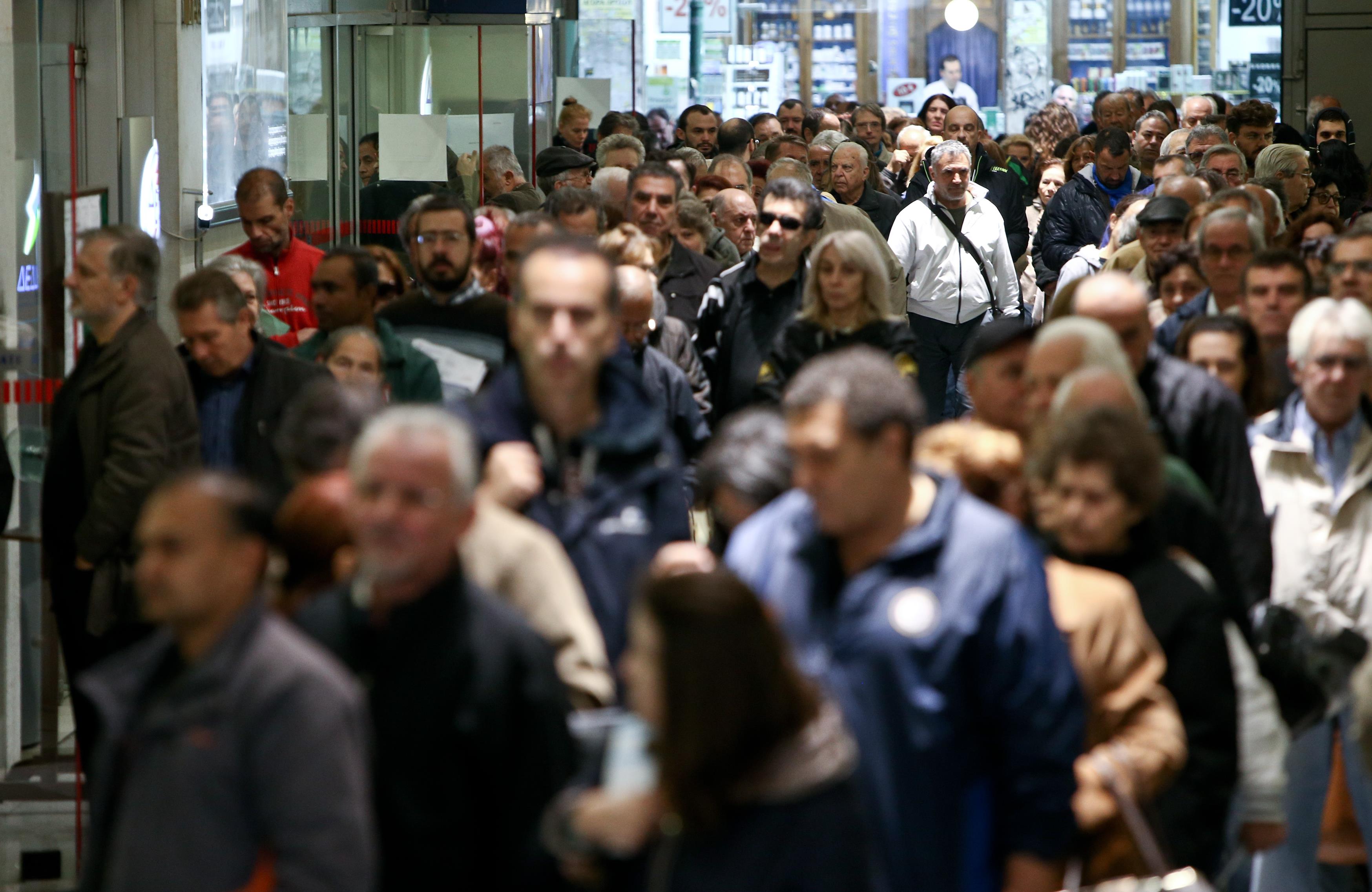 Προς νέα παράταση για την ευνοϊκή ρύθμιση οφειλών σε ΔΕΗ, ΕΥΔΑΠ