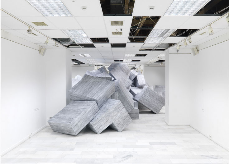 documenta 14: Πρόγραμμα δημοσίων δράσεων 2-8 Νοεμβρίου