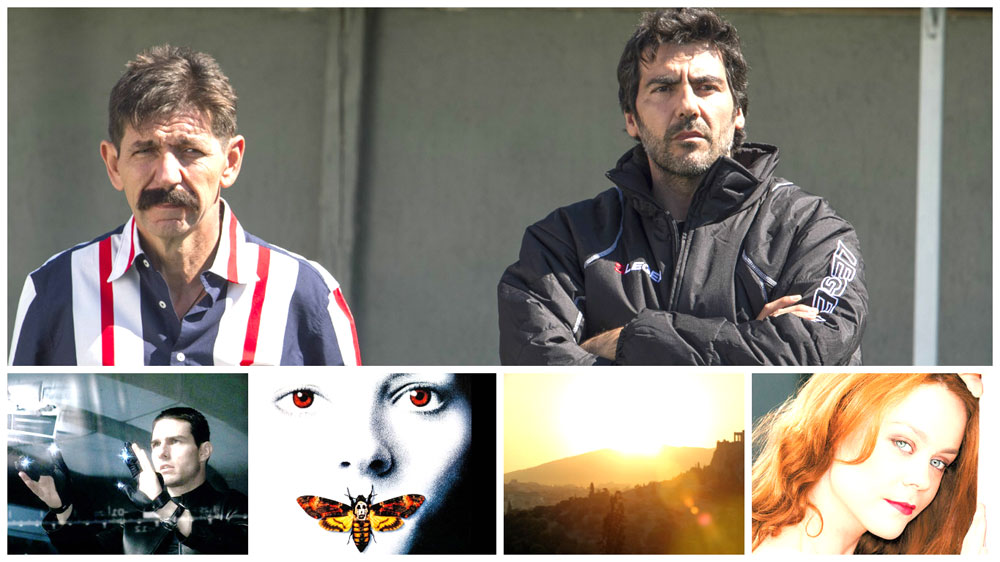 Δευτέρα 31/10: Μη χάσετε σήμερα στην TV