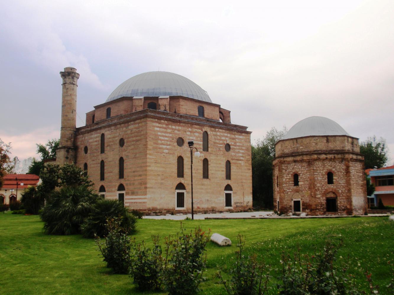 Τρίκαλα, η πόλη που έρχεται από μακριά