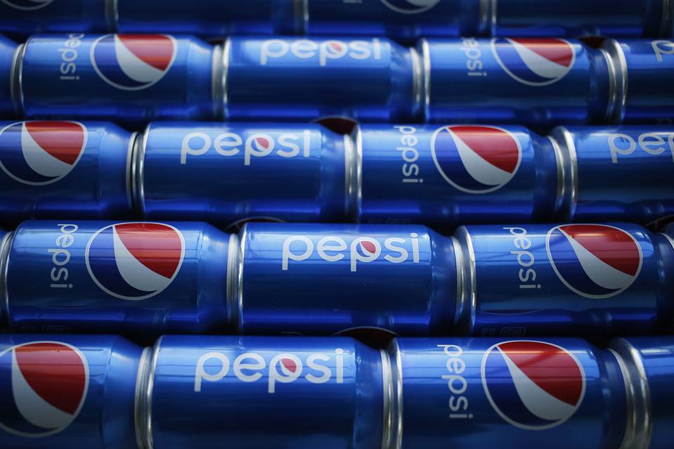 Κλείνει το εργοστάσιο της PepsiCo στα Οινόφυτα
