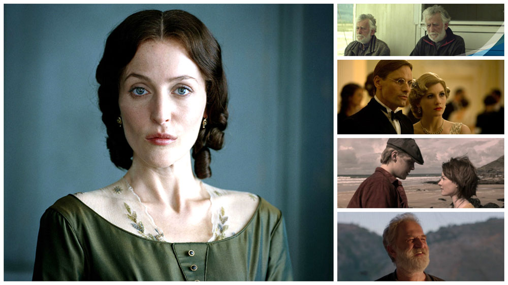 Τρίτη 1/11: Μη χάσετε στην TV