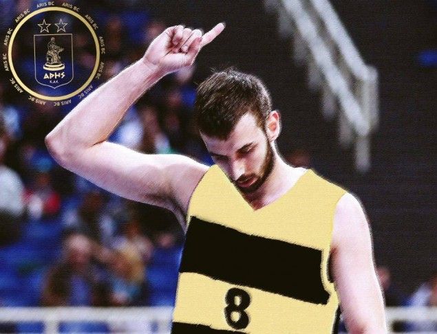 Ανακοίνωσε την απόκτηση του Γιάνκοβιτς ο Άρης