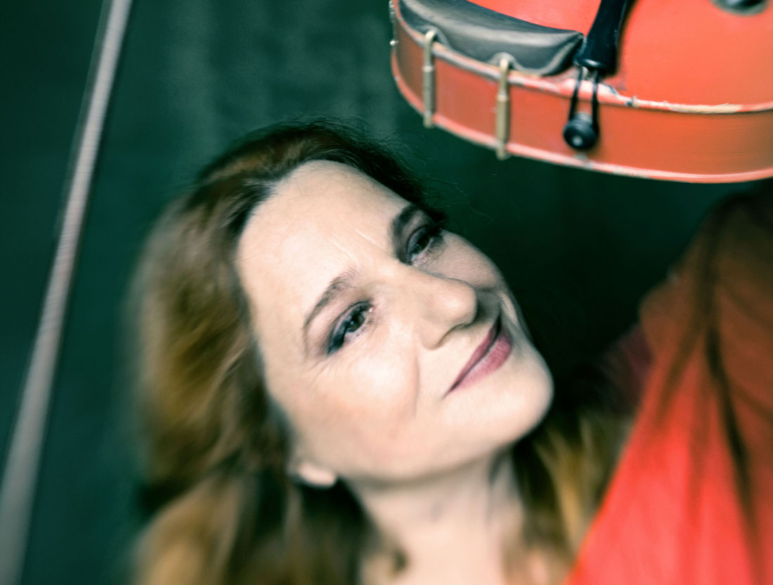 Ευανθία Ρεμπούτσικα: Υπεύθυνο και το κοινό για την «άφυλη» πολιτικά κατάσταση