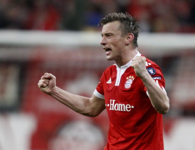 Δύο αγωνιστικές στον Όλιτς για στοιχηματισμό