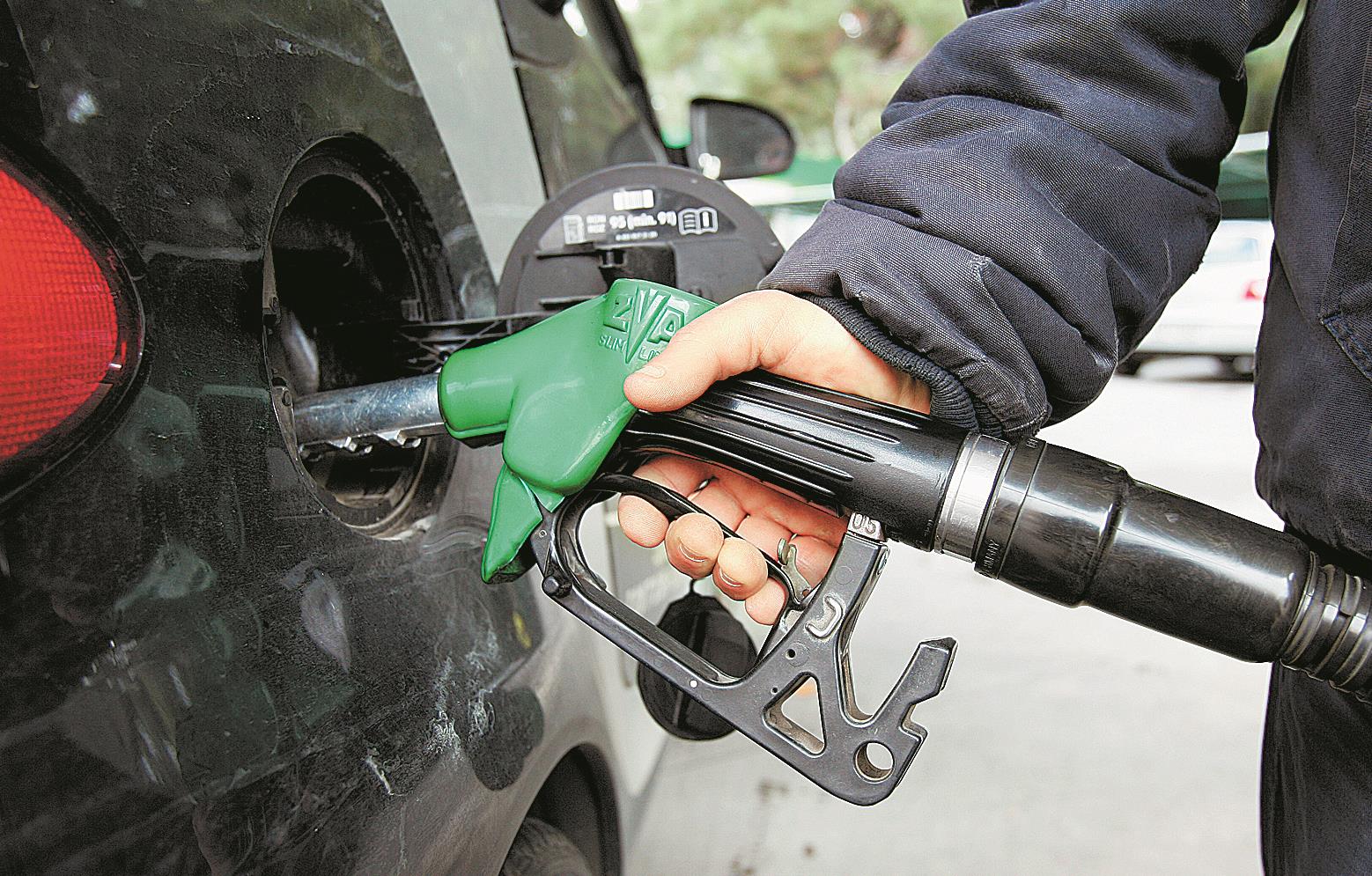 Επιστροφή ΕΦΚ στους αγρότες για το πετρέλαιο κίνησης