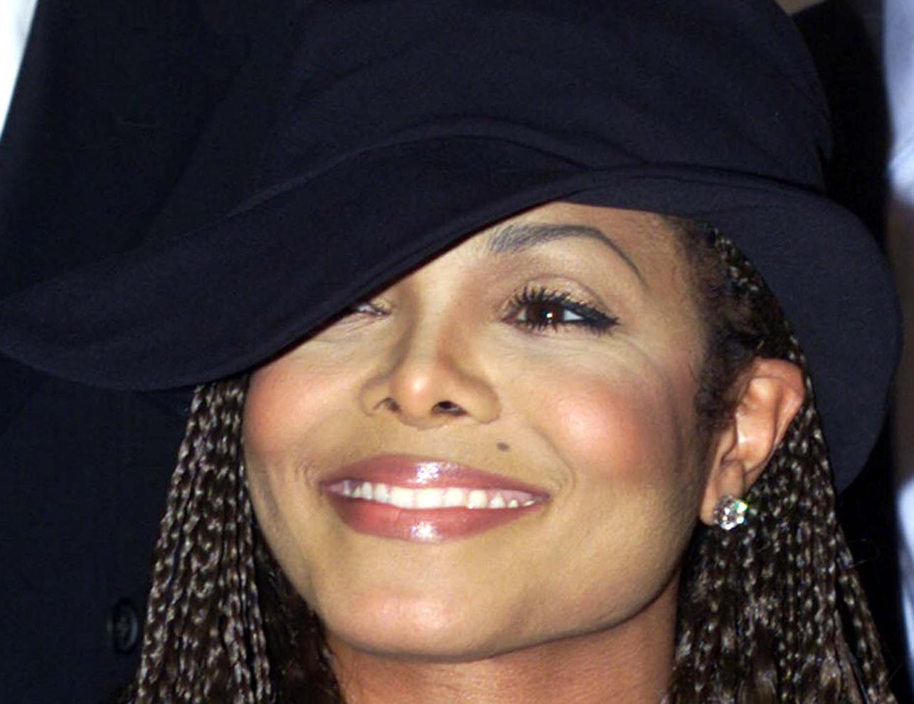 Τζάνετ Τζάκσον: Για πρώτη φορά μητέρα στα 50 της