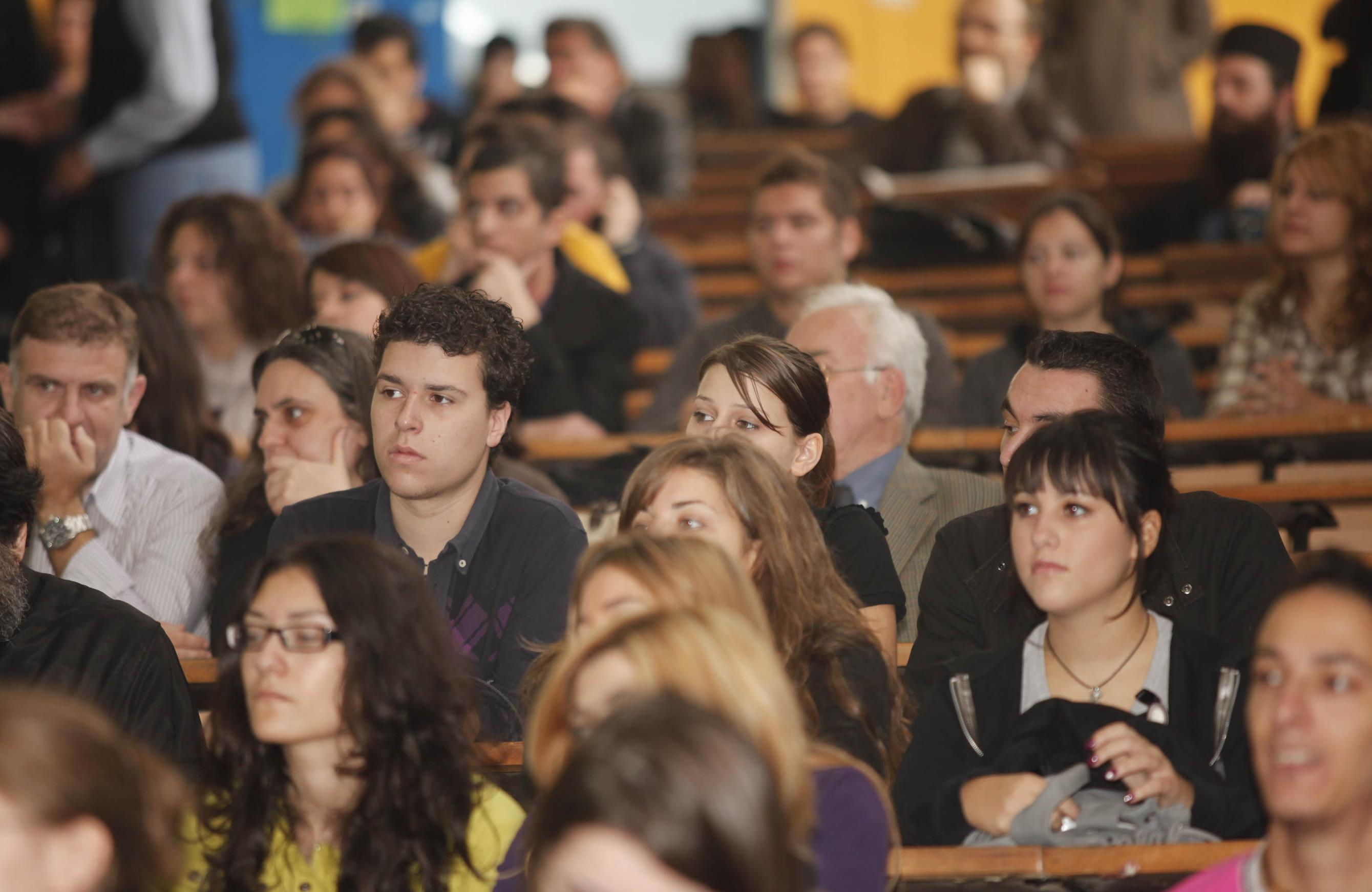 Στη δημοσιότητα τα αποτελέσματα των μετεγγραφών