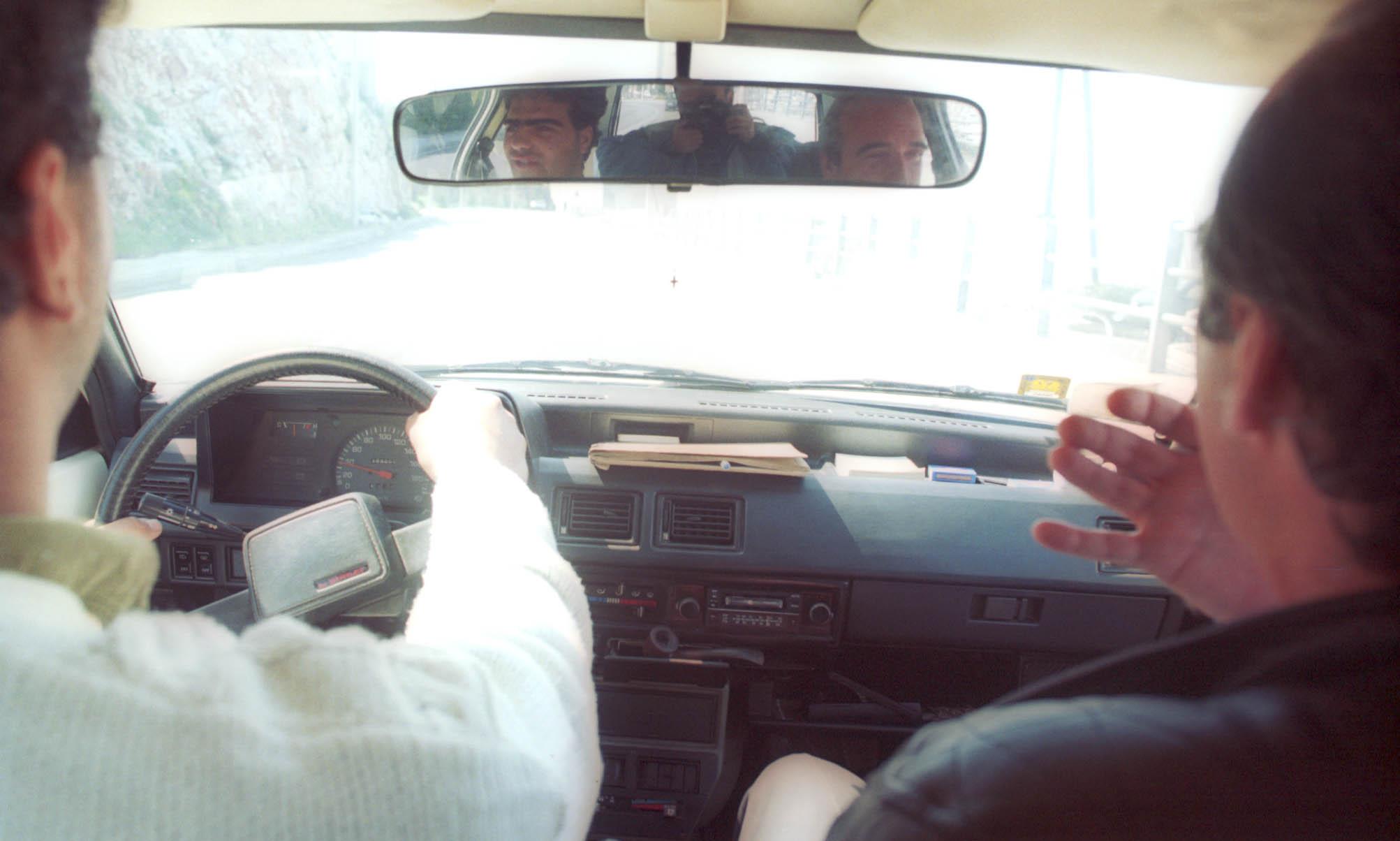 Aλλαγές στις ιατρικές εξετάσεις για υποψήφιους οδηγούς