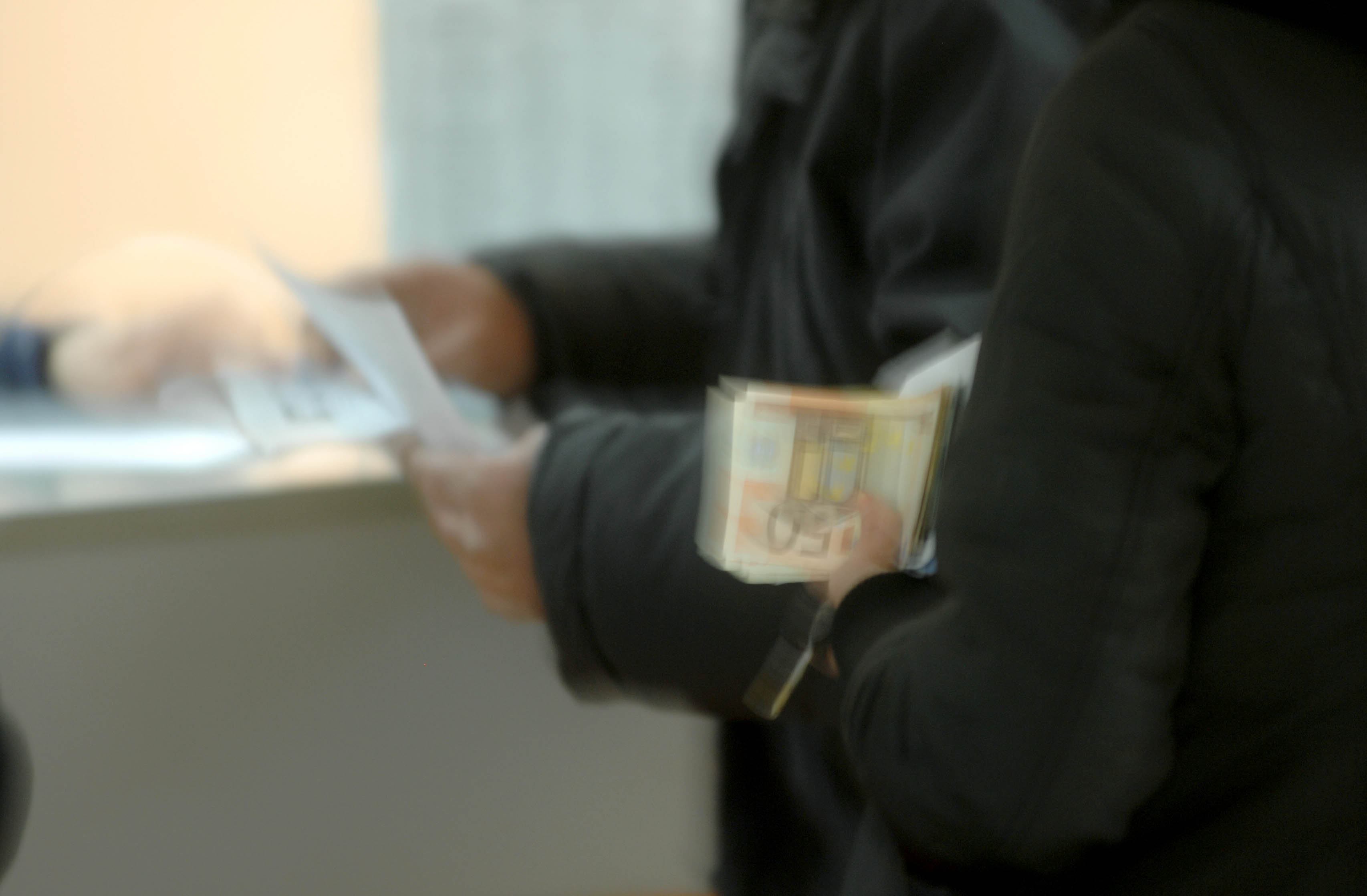 Οι βασικές ρυθμίσεις για τον εξωδικαστικό συμβιβασμό