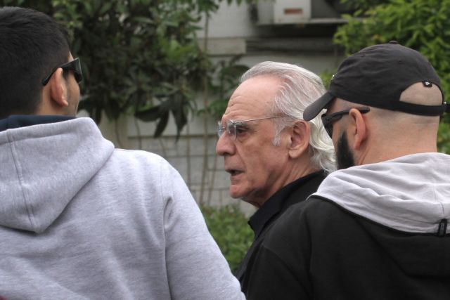 Διακόπηκε για τις 9 Δεκεμβρίου η δίκη για την υπόθεση των υποβρυχίων