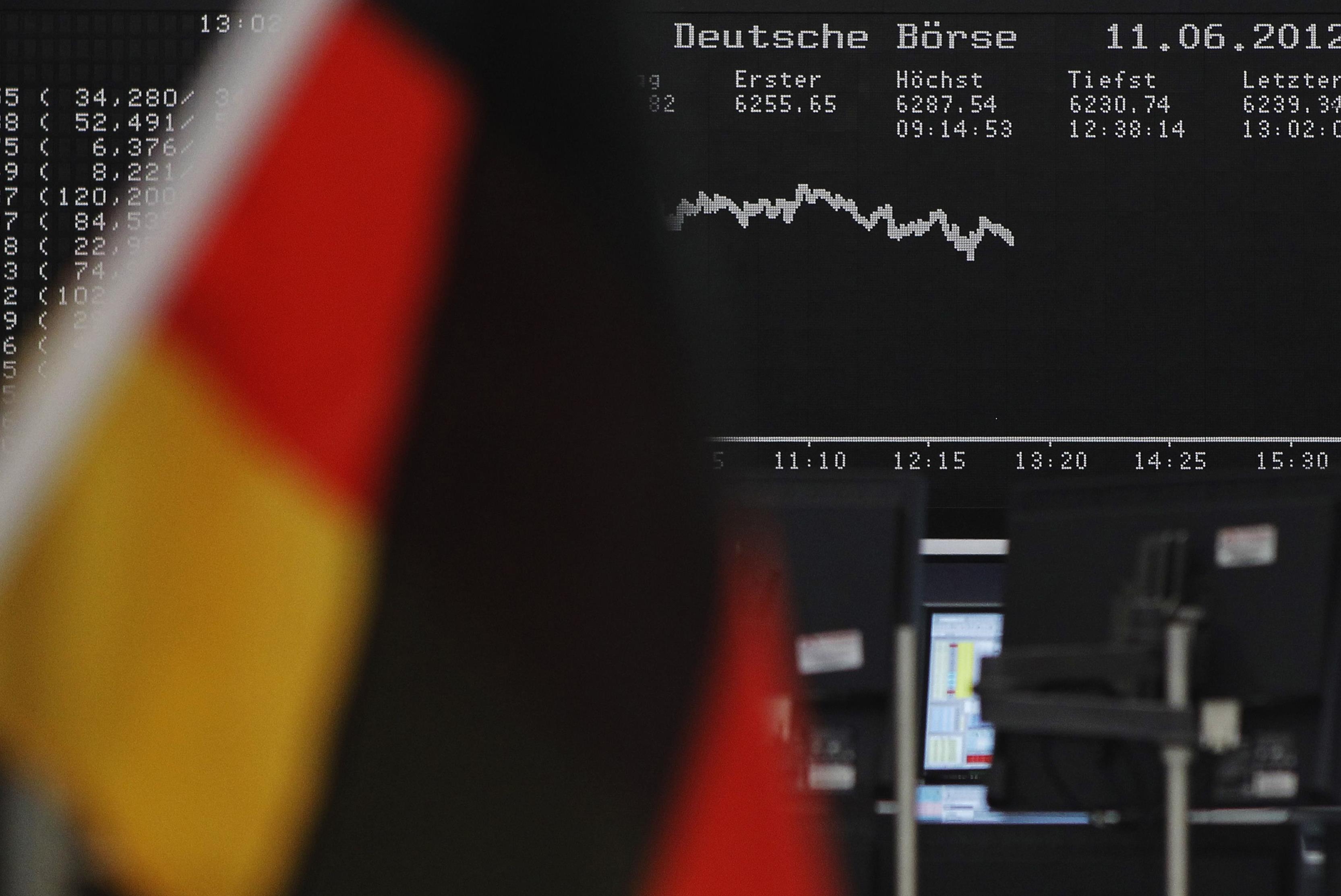 Περιορισμό του QE και μεταρρυθμίσεις ζητά η επιτροπή σοφών της Γερμανίας