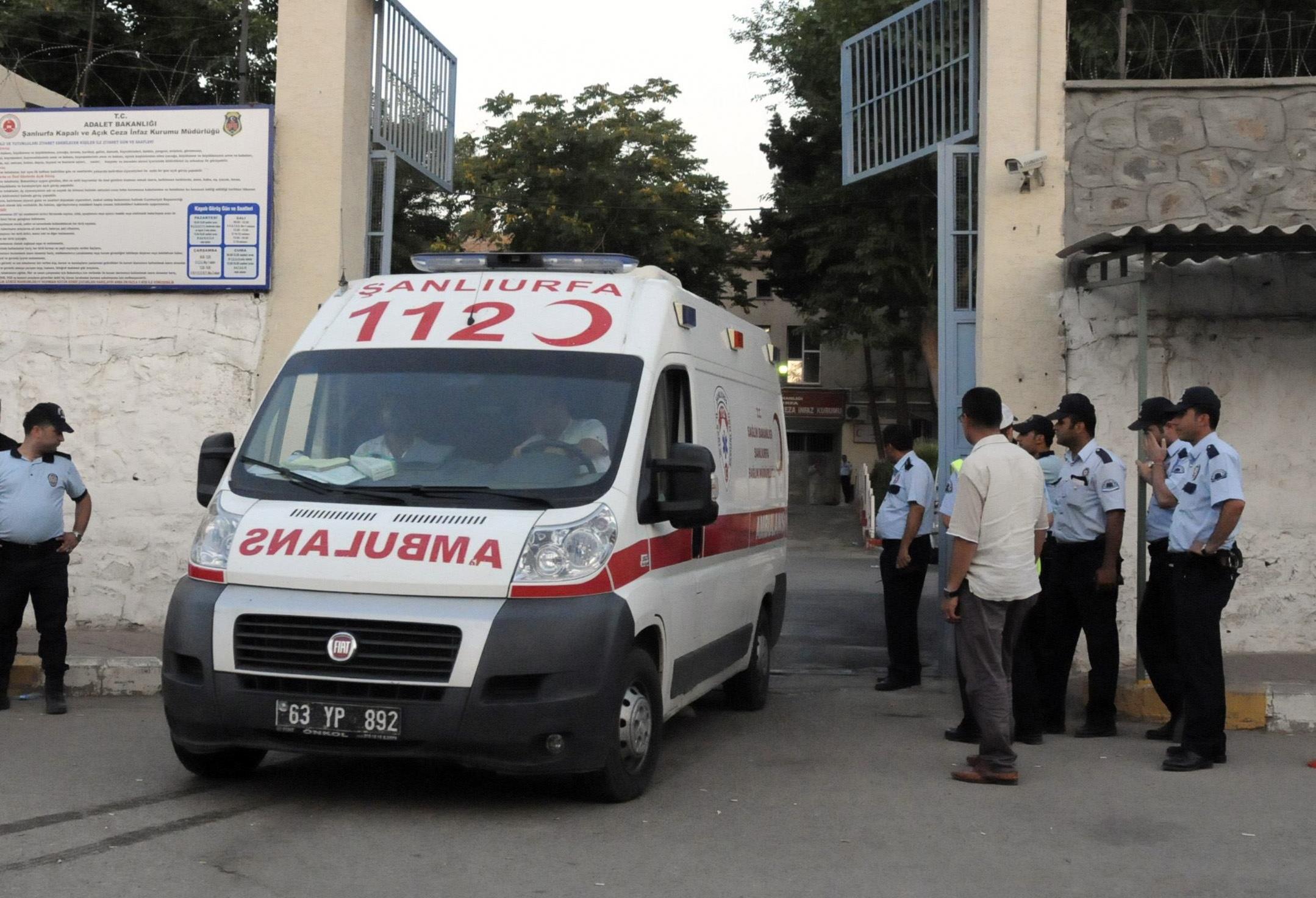 Νοτιοανατολική Τουρκία: Η επίθεση στο Μαρντίν στοίχισε τη ζωή στον κυβερνήτη