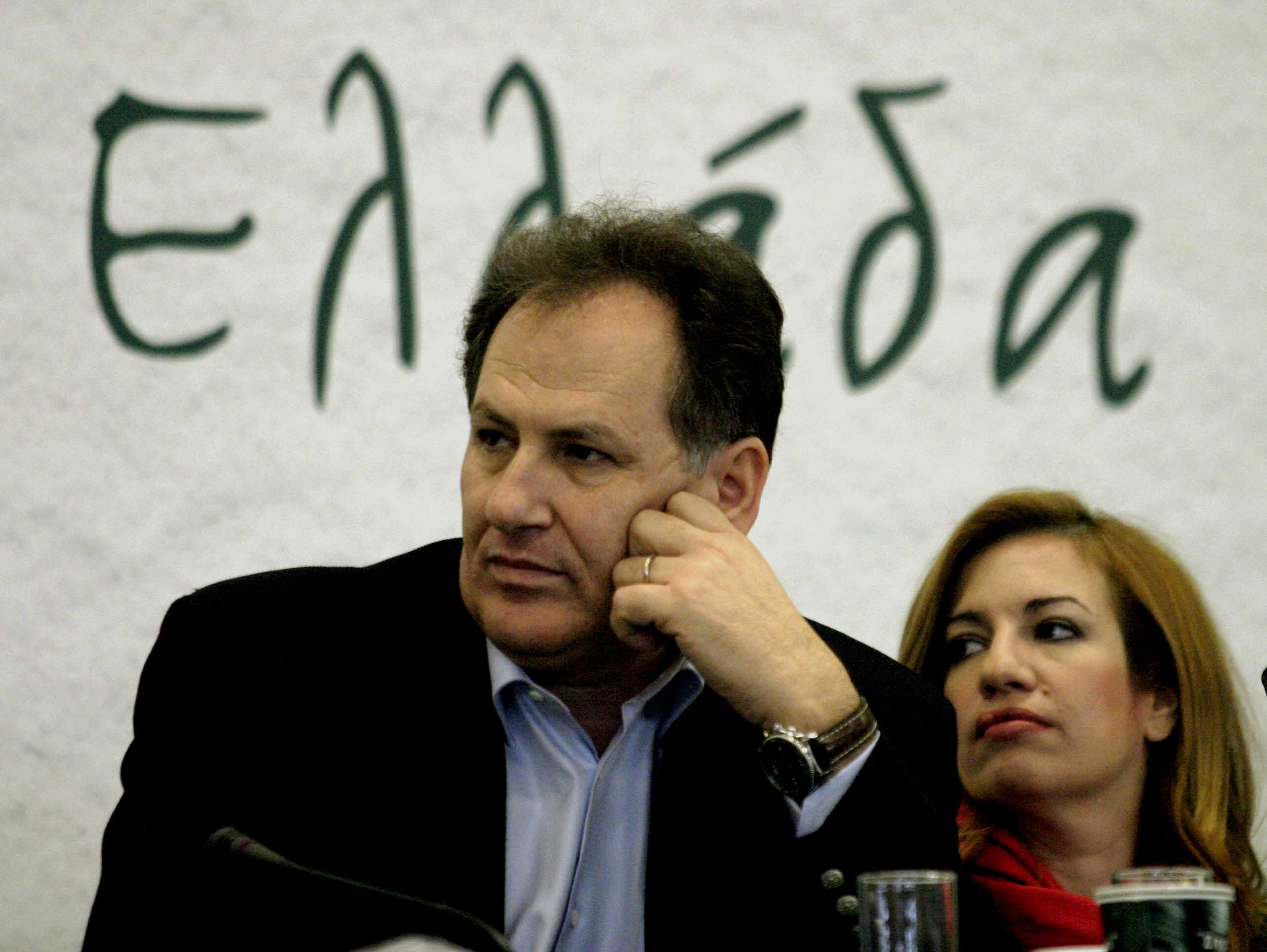 Συνέχεια στην κόντρα για το «προξενιό» ΠΑΣΟΚ-ΣΥΡΙΖΑ