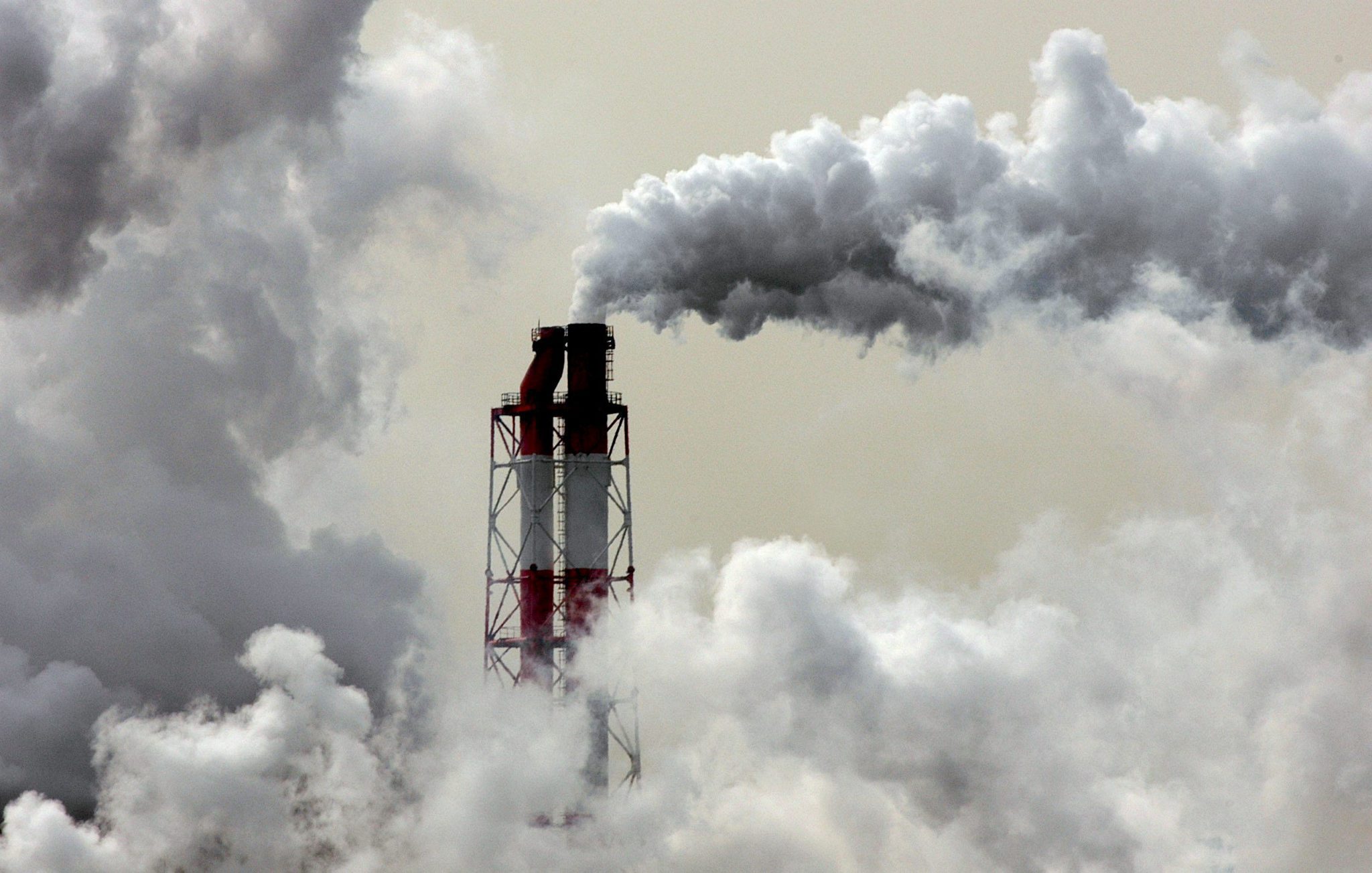 Ο Καναδάς θα έχει κλείσει τα εργοστάσια λιθάνθρακα μέχρι το 2030