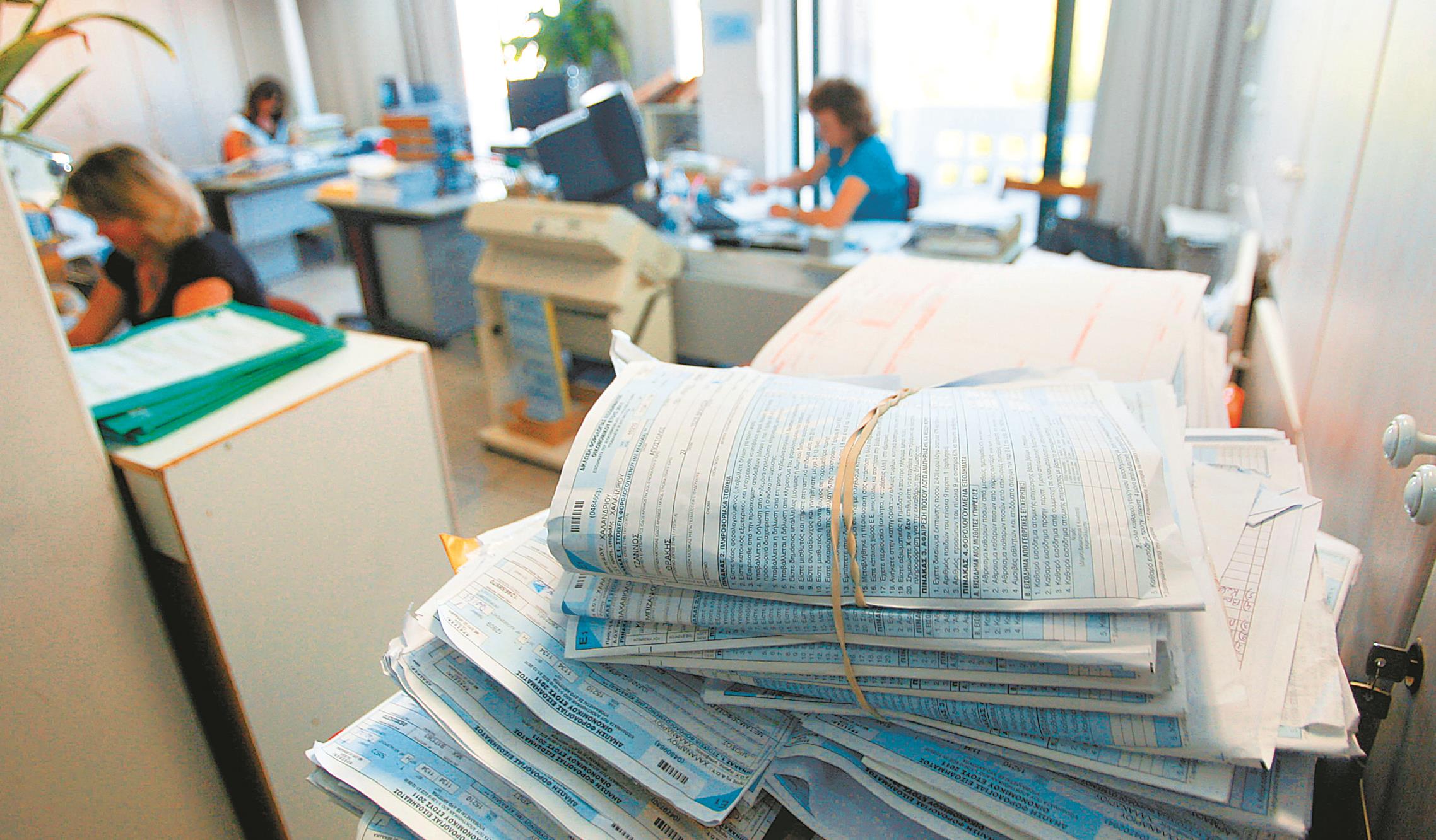 Έκτακτος οικονομικός έλεγχος στο δήμο Θεσσαλονίκης