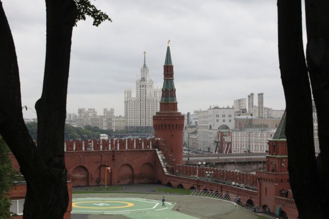 Η Μόσχα αποκλείει τους αμερικανούς διπλωμάτες από τις ρωσικές εκλογές