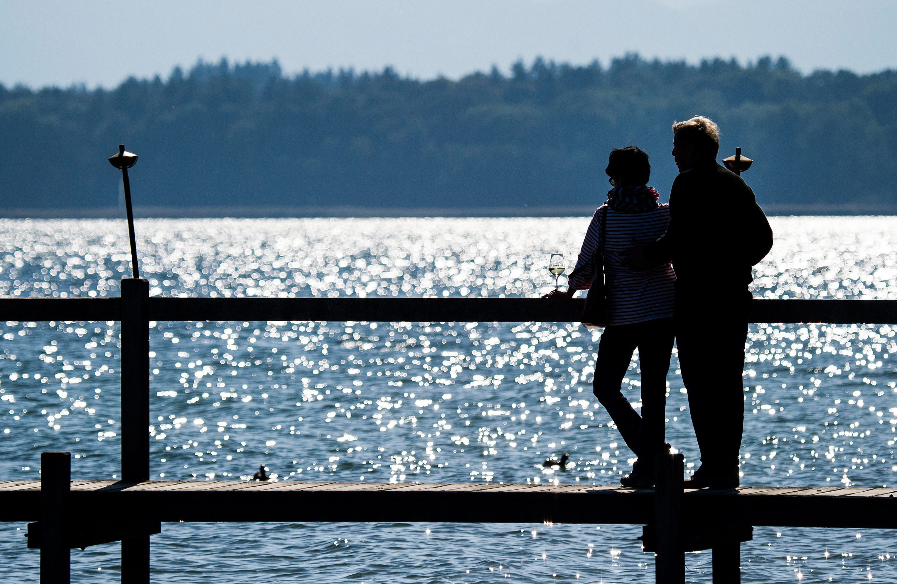 Η αργή γερμανική σύγκλιση: Στόχος, ίδιες συντάξεις δυτικά και ανατολικά το… 2025