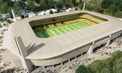 Συνάντηση με τον Δήμο Νέας Φιλαδέλφειας ζήτησε η «Δικέφαλος 1924»