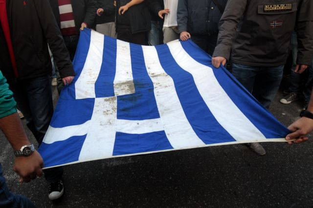 Σε κλοιό 7.000 αστυνομικών η πορεία του Πολυτεχνείου