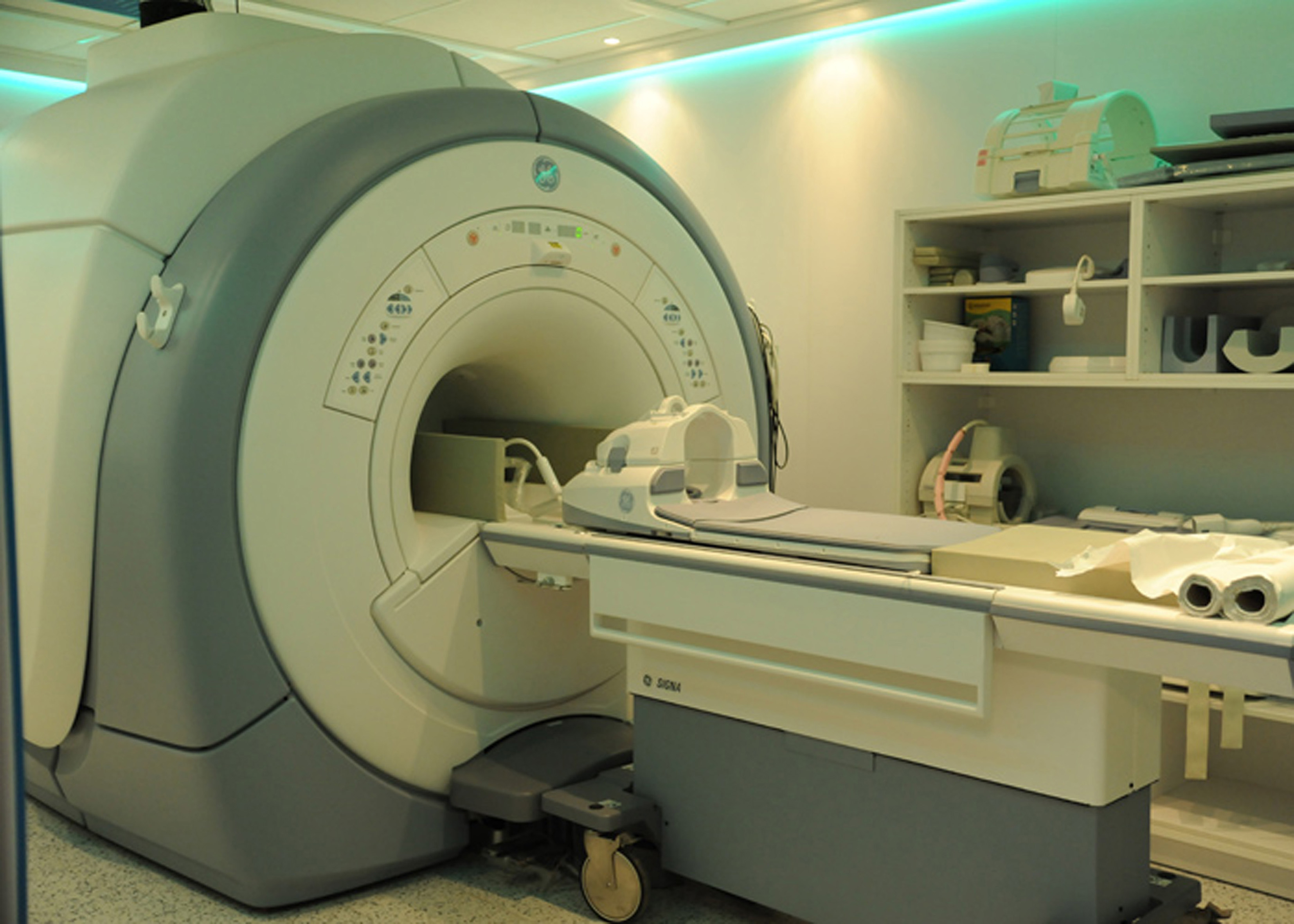 Σε λειτουργία ο Μαγνητικός Τομογράφος στο Νοσοκομείο Σύρου