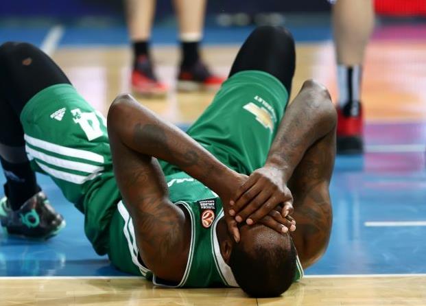 Τελικά… άσχημα νέα για τον Γκιστ που ίσως χρειαστεί νυστέρι