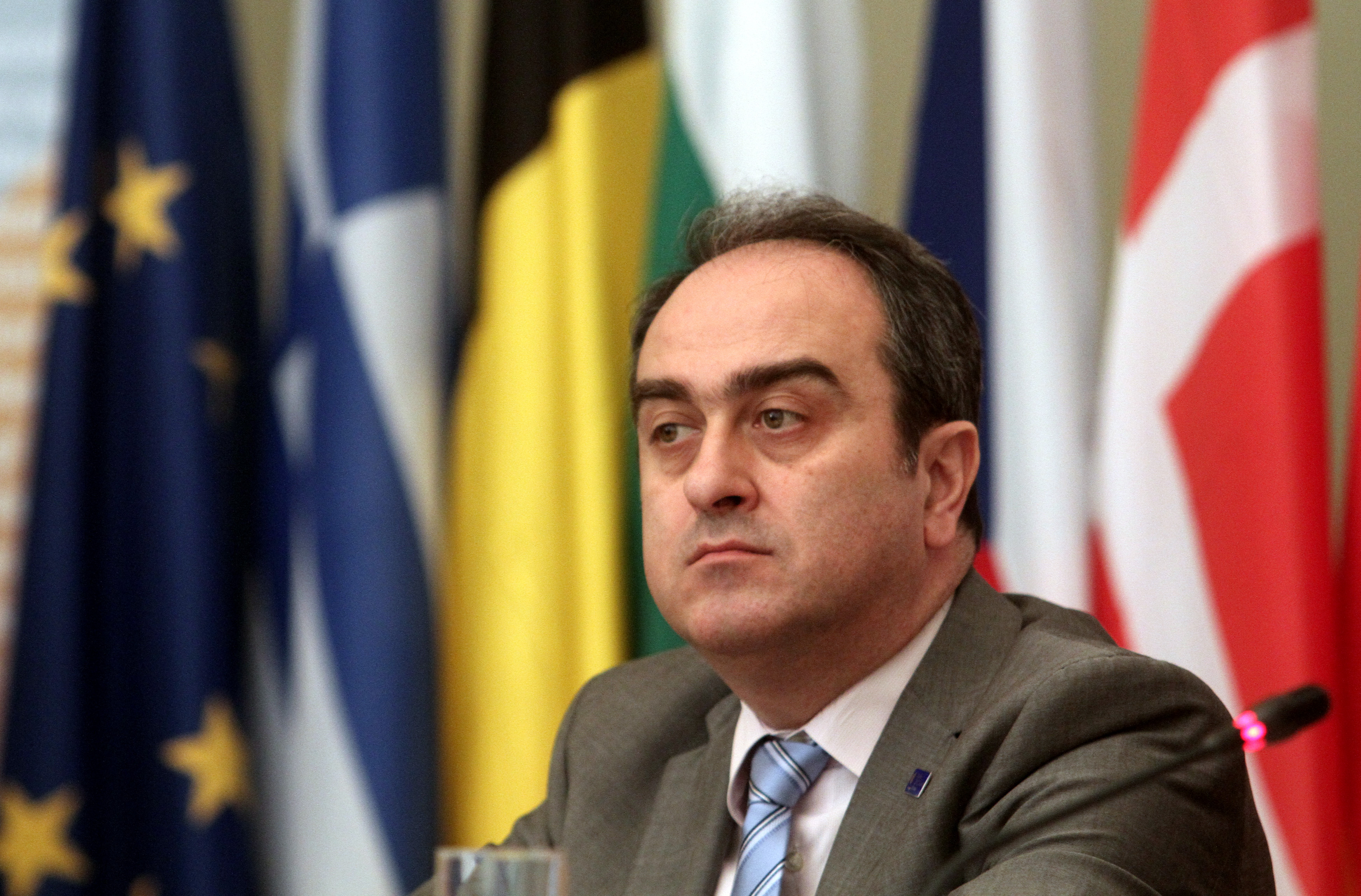 ΝΔ στην εξεταστική: Απολύτως σύννομα τα δάνειά μας