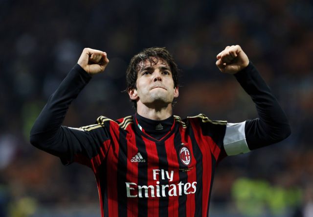 Από Κακά και Καντονά σε Μπέιλ και Πογκμπά: Οι «μαύρες παρασκευές» του ποδοσφαίρου