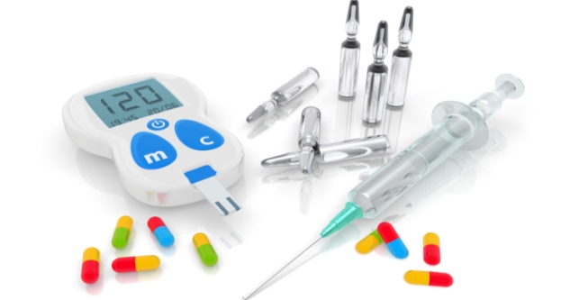 Χαμηλότερη διακύμανση στην υπογλυκαιμική δράση με ινσουλίνη degludec