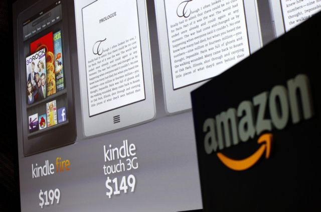 Η Amazon επιστρέφει σε γονείς εκατομμύρια για αγορές εντός παιχνιδιών