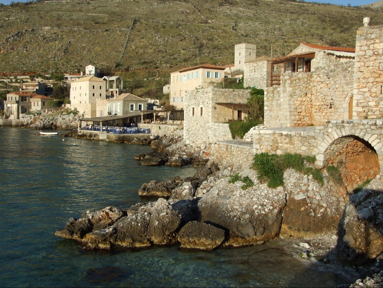 Ξεκίνησε η διαδικασία υποβολής αιτήσεων για τον Κοινωνικό Τουρισμό