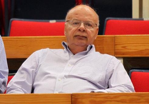 Ανακοίνωση Βασιλακόπουλου κατά της Ευρωλίγκα