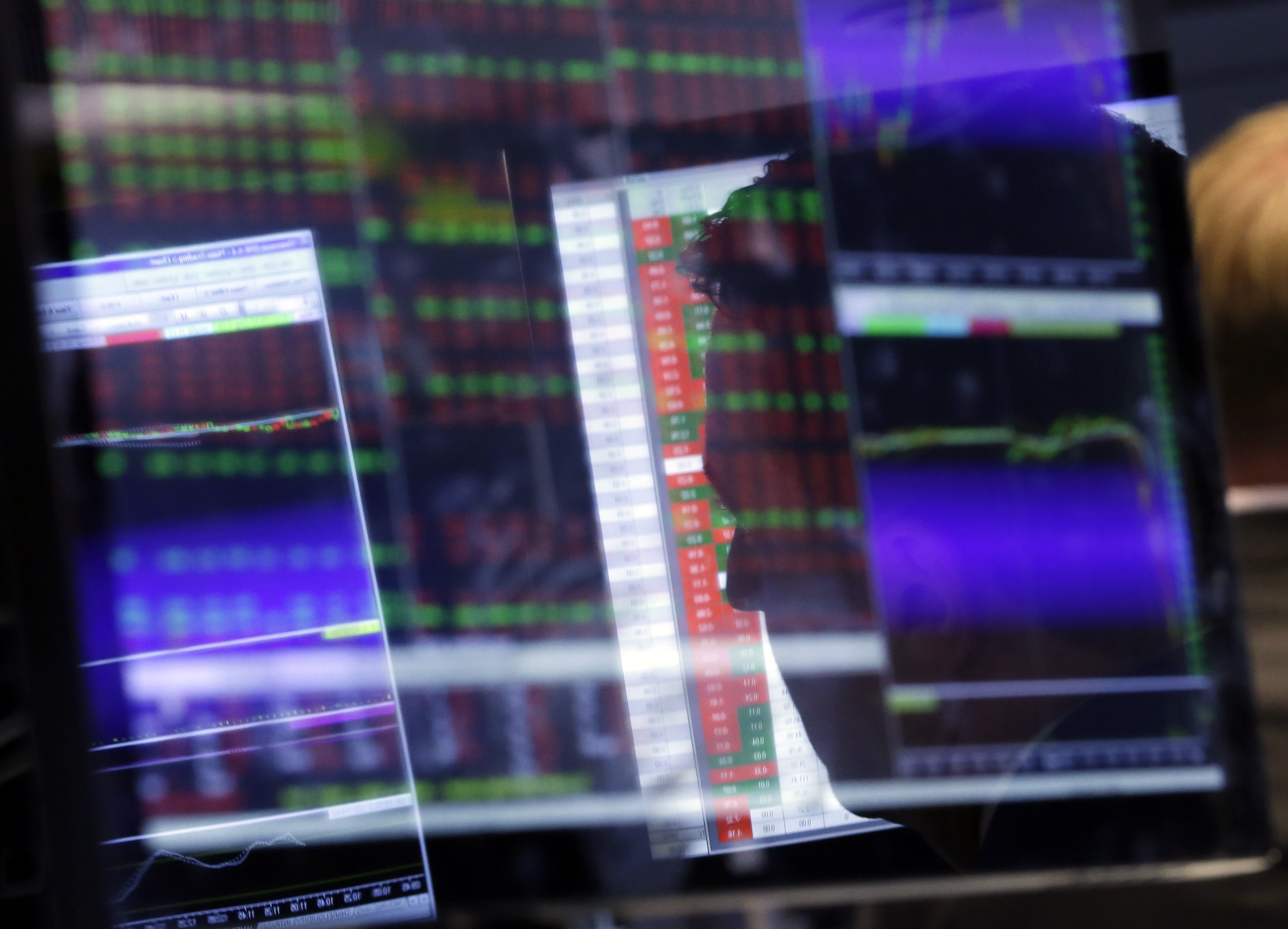 ΗΠΑ: Ο ρυθμός ανάπτυξης αναθεωρήθηκε ανοδικά στο 3,2% το γ’ τρίμηνο