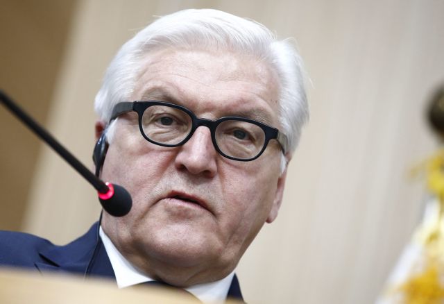 Διακοπή συνεργασίας Βερολίνου-Άγκυρας ζητούν οι Κούρδοι της Γερμανίας