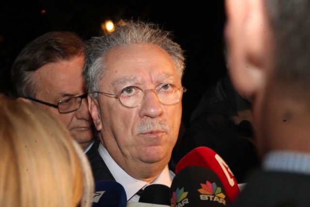 Είσοδος Σάλλα στο κεφάλαιο της Παγκρήτιας Τράπεζας με 15%