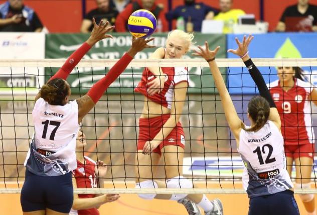 Με το βλέμμα στα ματς: Αρης – ΠΑΟ και Ολυμπιακός – Μαρκόπουλο