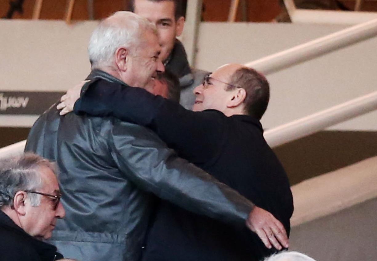 ΑΕΚ και ΠΑΟ δηλώνουν… άγνοια για την ανακοίνωση της Λίγκας!