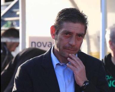 Ο Σάββας Παντελίδης αναλαμβάνει τη τεχνική ηγεσία του Ηρακλή