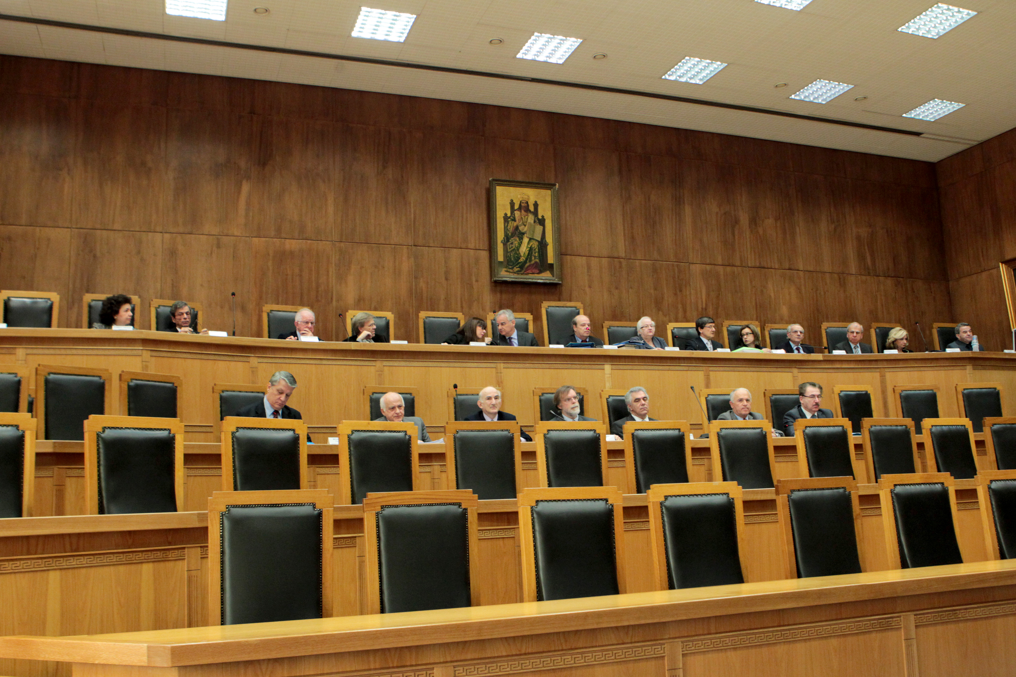 Μήνυμα Εισαγγελέων: Σεβασμό στην ανεξαρτησία της Δικαιοσύνης