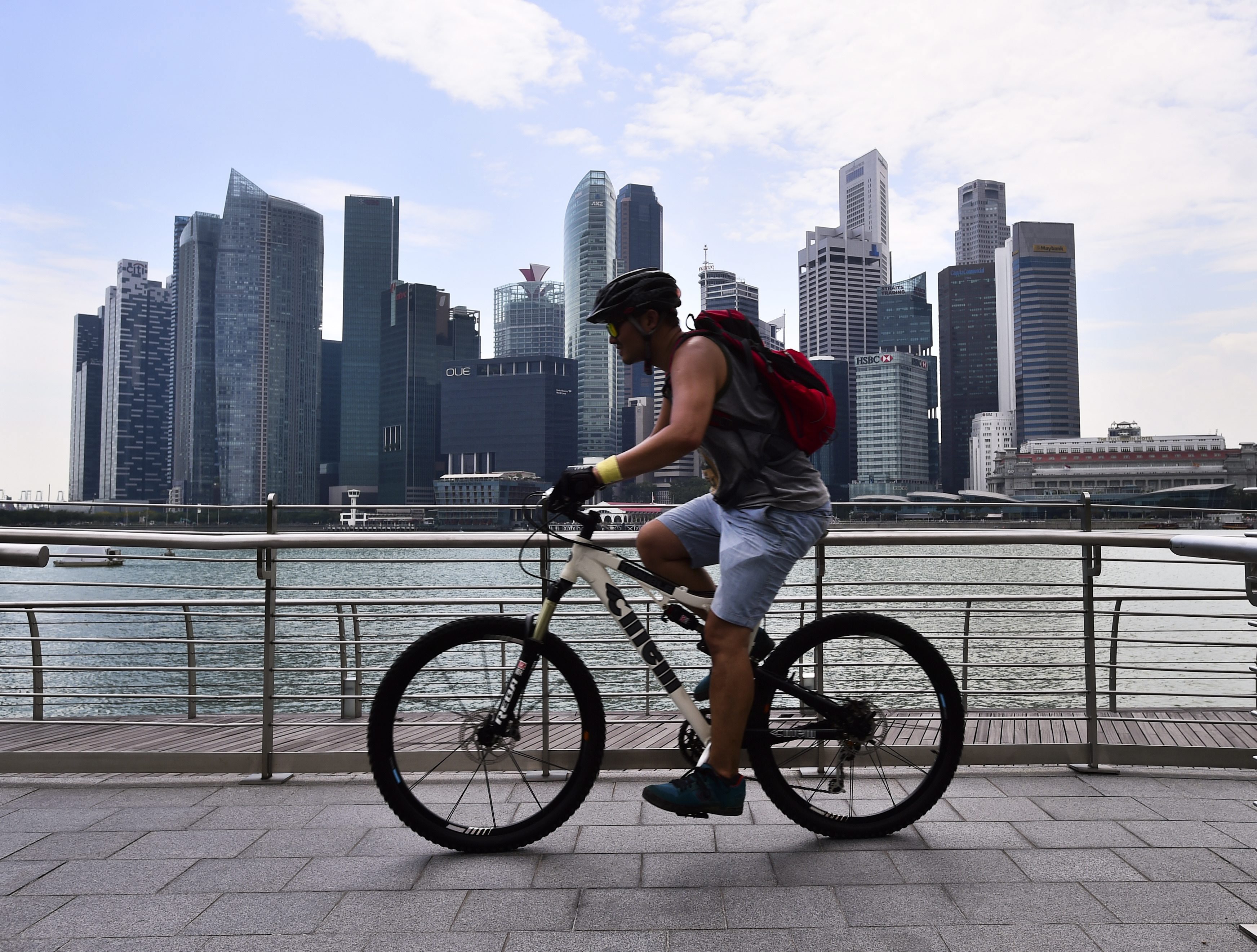 Ποια είναι η καλύτερη χώρα να ζεις και να δουλεύεις;