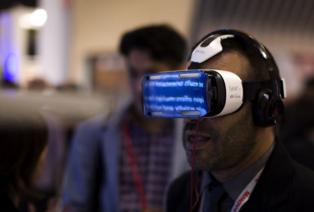 Η Samsung αναθέτει την ανάκτηση της αίγλης της στην Τεχνητή Νοημοσύνη