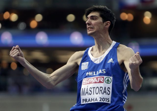 Νέα επέμβαση για τον Μάστορα που χάνει οριστικά τη χειμερινή σεζόν