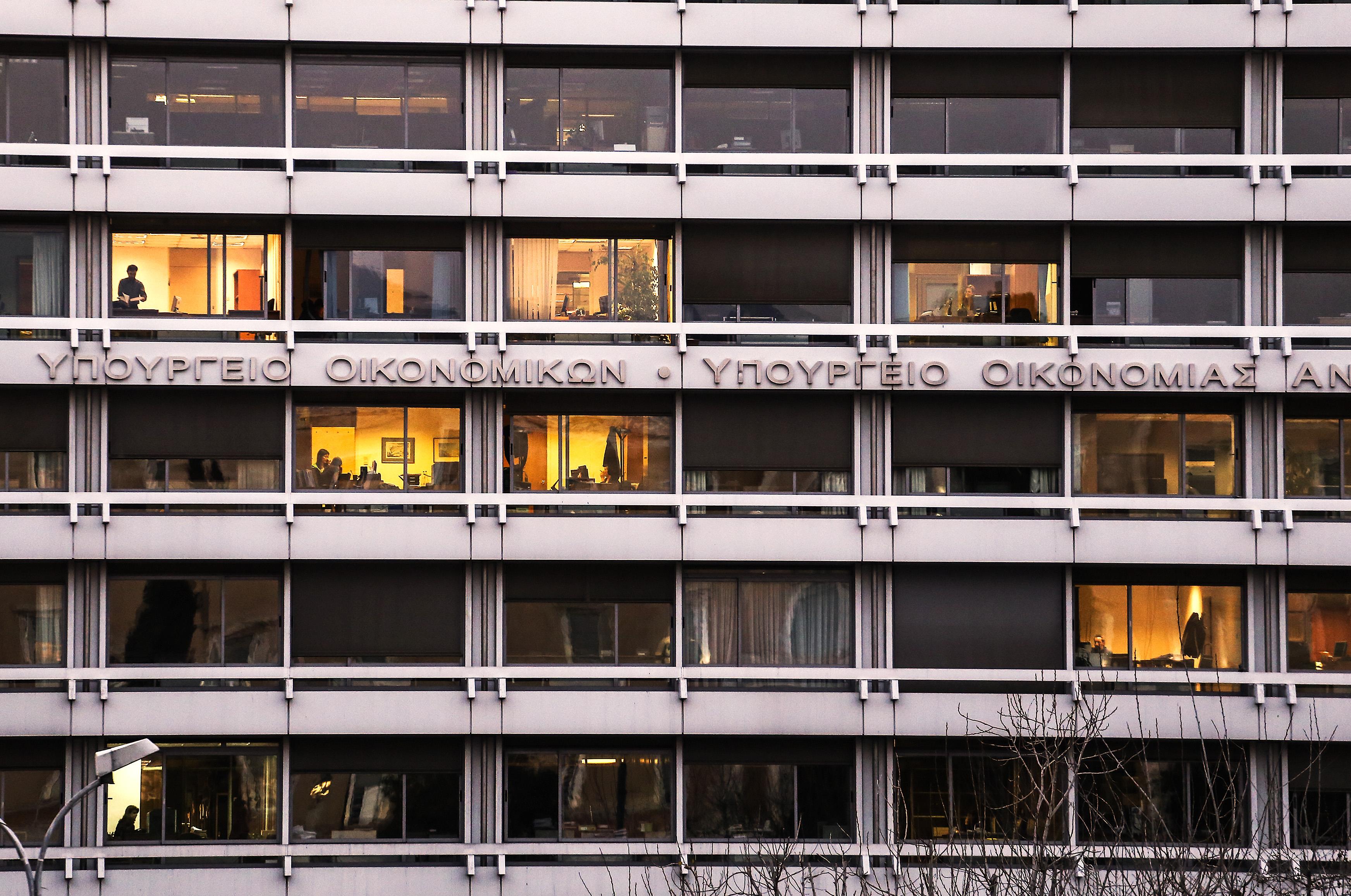 Κρίσιμο Σαββατοκύριακο για την αξιολόγηση