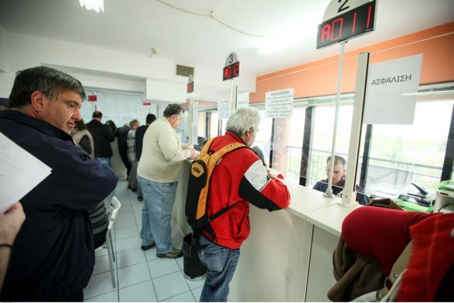 Παράταση πληρωμής εισφορών ΤΣΜΕΔΕ για το β΄εξάμηνο του 2016